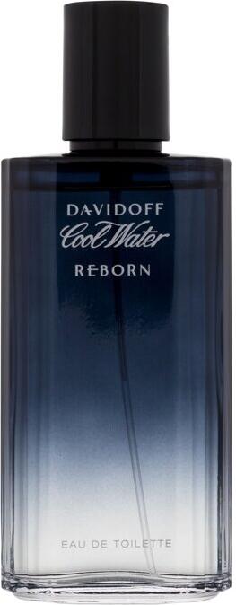 Toaletní voda Davidoff Cool Water Reborn, 75 ml