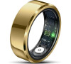 Chytrý prsten Aligator Smart Ring velikost 8, zlatý