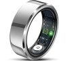 Chytrý prsten Aligator Smart Ring velikost 9, stříbrný