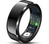 Chytrý prsten Aligator Smart Ring velikost 9, černý