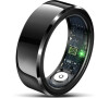 Chytrý prsten Aligator Smart Ring velikost 11, černý