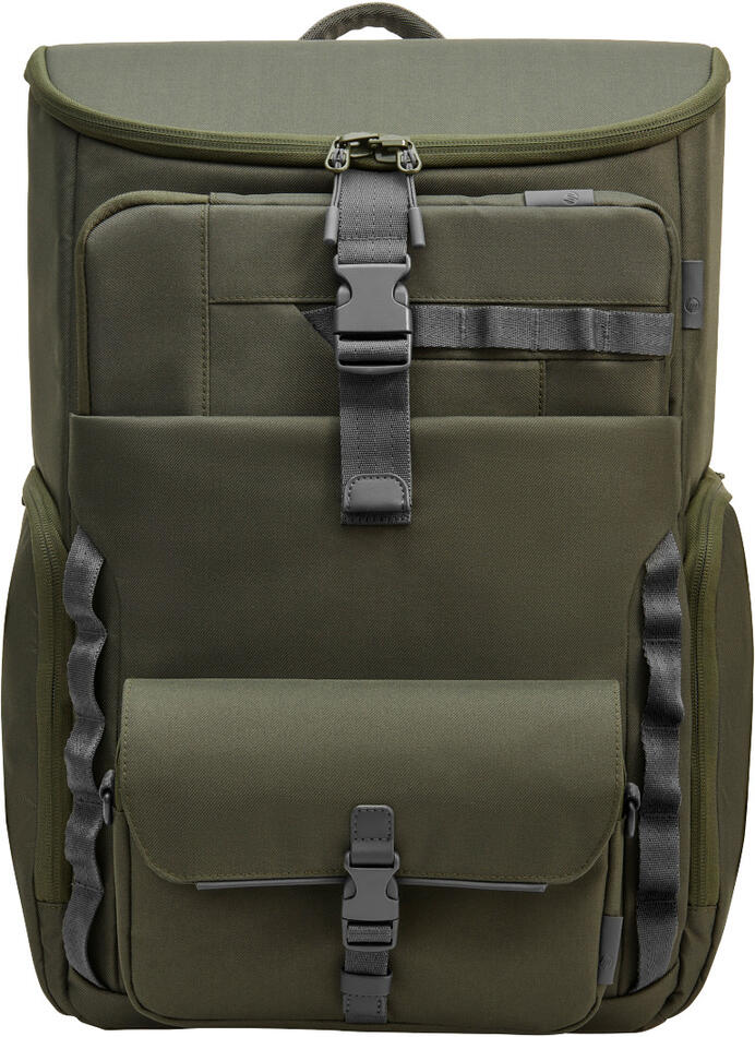 Batoh pro notebook HP 15.6-inch Modular Laptop Backp