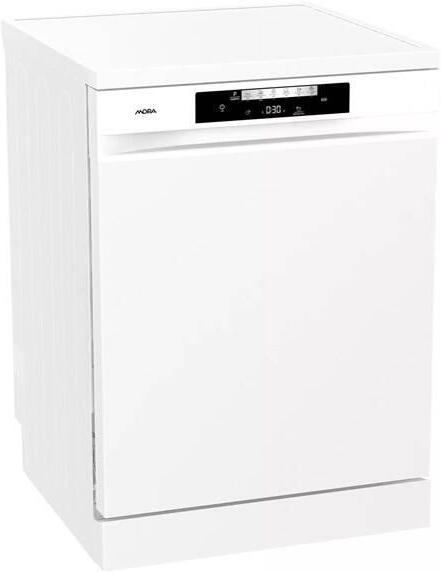 Volně stojící myčka MORA SM 6462 W