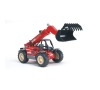 Nakladač Bruder Manitou MLT 633