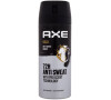 Antiperspirant Axe Gold 72H, 150 ml