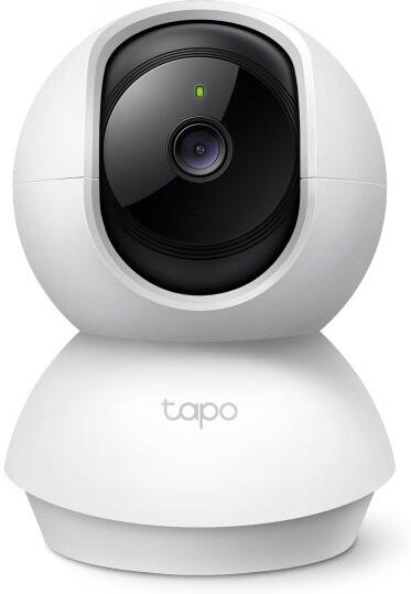 Kamera TP-Link Tapo C200C IP, 2MPx FHD, WiFi, přísvit