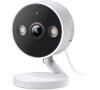 TP-Link Tapo C120 domácí/indoor kamera, (4MP, 2K QHD, WiFi, IR 9m, microSD)