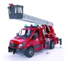 Hasič Bruder MB Sprinter