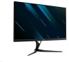 ACER LCD Predator XB323QKV3bmiiphx, 80cm (31.5"),3840x2160,350nits,HDR400,178/178,1ms(VRB),ern (UM.JX3EE.301)