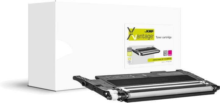 KMP H-T259M (HP W2073A Magenta)
