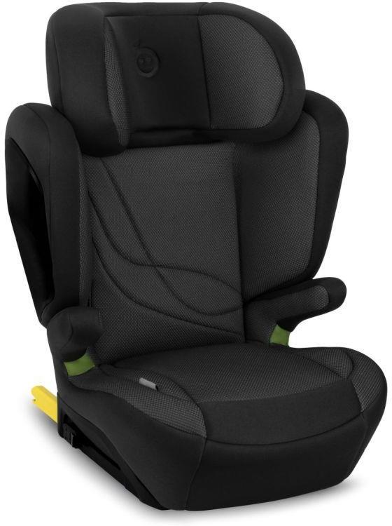 Autosedačka MoMi MEI černá