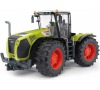 Traktor Bruder Claas Xerion 5000