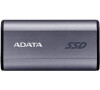 A-Data ADATA External SSD 500GB SC750, USB-C 3.2 Gen2, Černá (SC750-500G-CCBK)