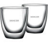 Termo sklenička Sencor SGX 001