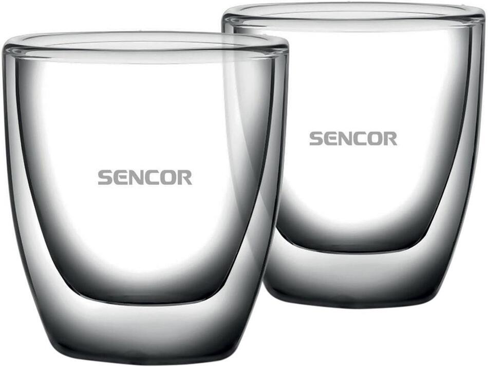 Termo sklenička Sencor SGX 001
