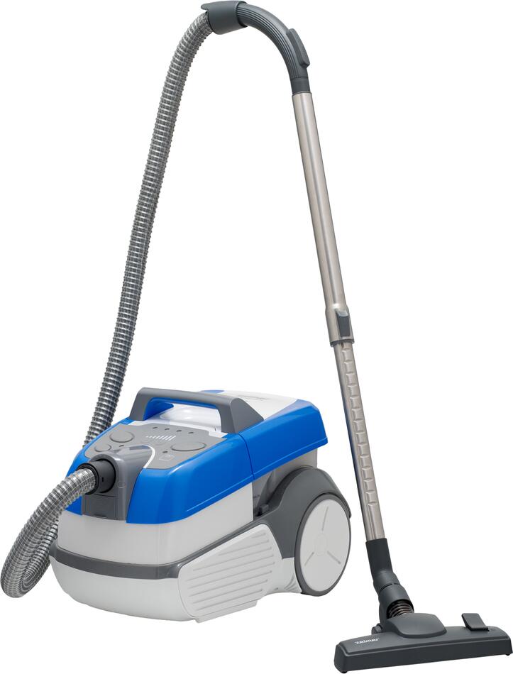 Multifunkční vysavač Zelmer ZVC9150D