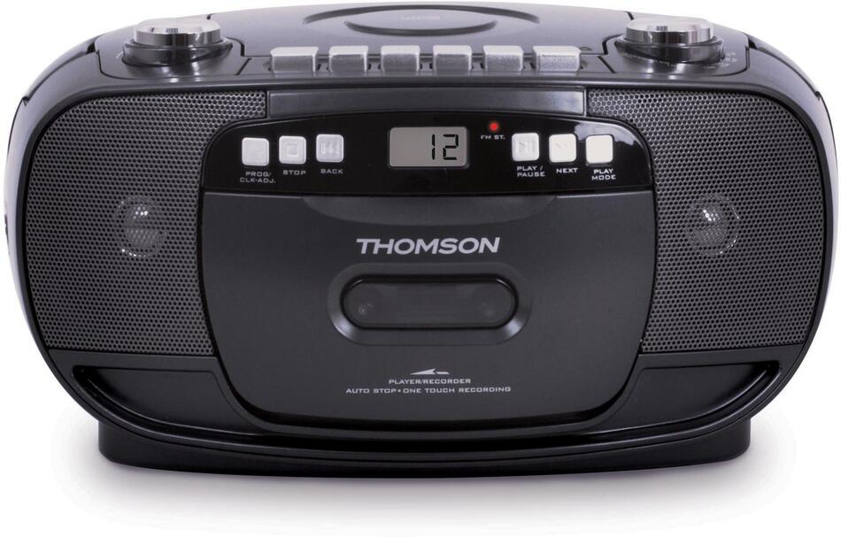Thomson RK200CD
