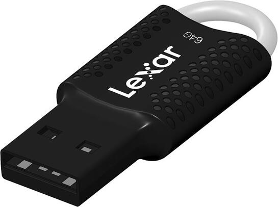 Lexar flash disk 64GB - JumpDrive V40