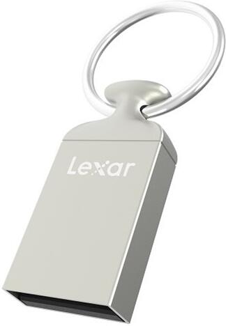 Lexar flash disk 64GB - JumpDrive M22
