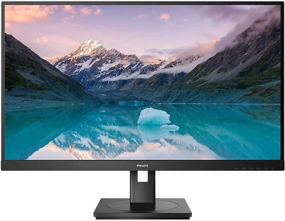 Philips / 275S9JML / 27" / VA / QHD / 75Hz / 4ms / Black / 3R (275S9JML/00)