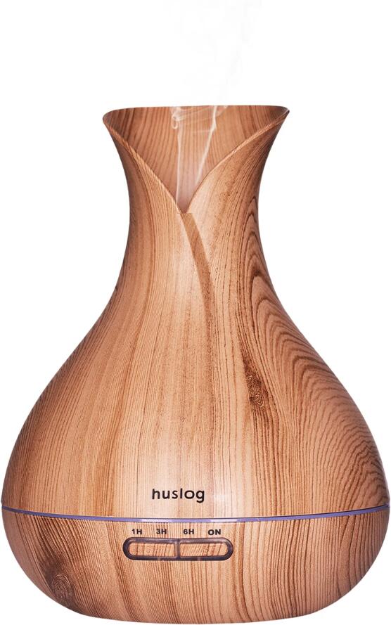 Ultrasonický aroma difuzér Huslog