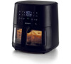Ariete Air Fryer 9L 4630, černá