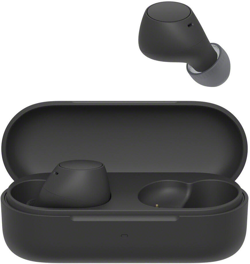 Sluchátka Sony WFC510B