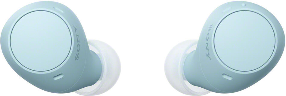 Sluchátka Sony WFC510L