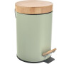 Odpadkový koš GREENISH 3 l Orion