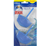 Duck Aqua Blue 4in1 WC blok, 2× 36 ml