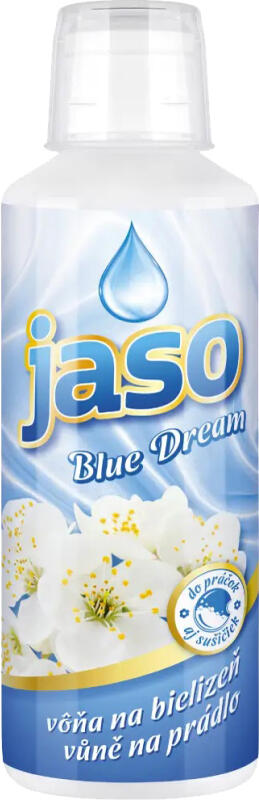 Jaso Blue Dream vůně na prádlo, 300 ml