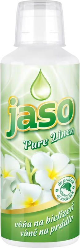 Vůně na prádlo Tatrachema Jaso Pure Linen 300 ml