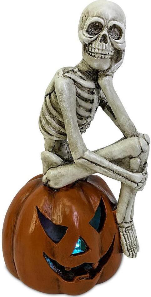 Halloween dekorace Retlux RHW 015