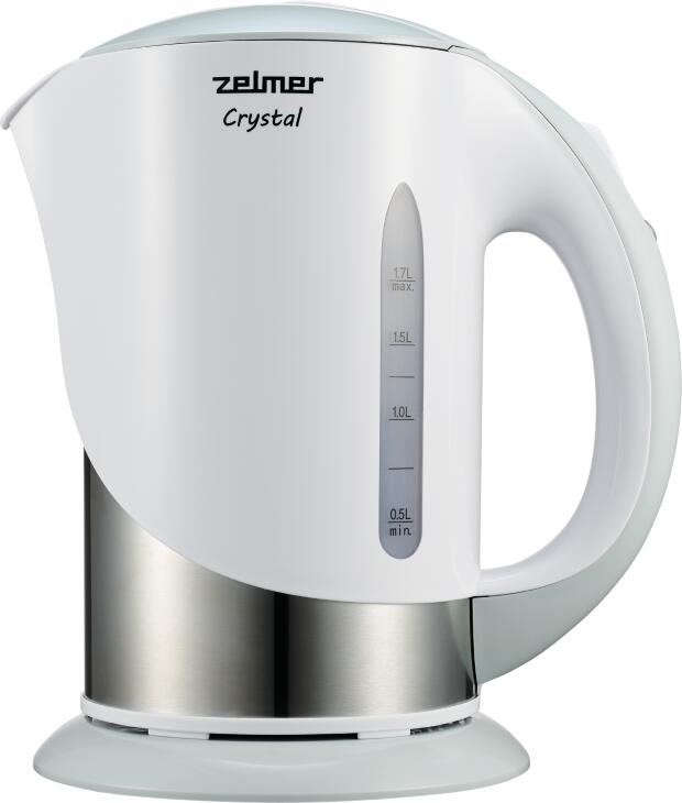 Rychlovarná konvice Zelmer ZCK7630S
