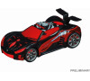 Carrera GO Spider-Man Speed Shifter