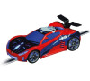 Carrera GO Spider-Man Speed Shifter blue
