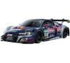 Carrera D124 Audi R8 LMS GT3