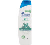 Šampon Head & Shoulders Itchy Scalp 2in1, 225 ml