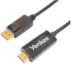 HDMI kabel Yenkee YCH 415