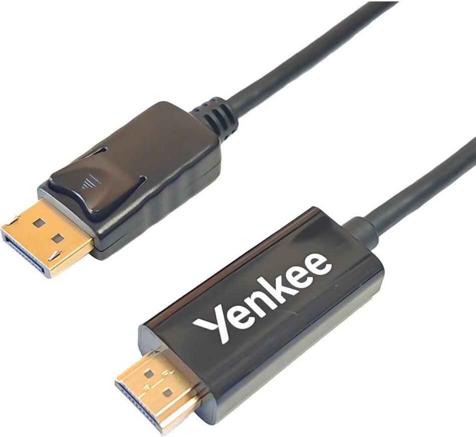 HDMI kabel Yenkee YCH 415