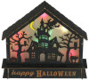 Halloween dekorace Retlux RHW 021