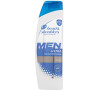 Šampon Head & Shoulders Men Ultra Deep Cleansing, 225 ml