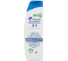 Šampon Head & Shoulders Classic Clean 2in1, 225 ml