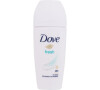 Antiperspirant Dove Fresh, 50 ml (48h)