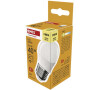 Emos LED žárovka Basic Mini Globe / E27 / 5,5 W (40 W) / 470 lm / teplá bílá (ZL6F22)