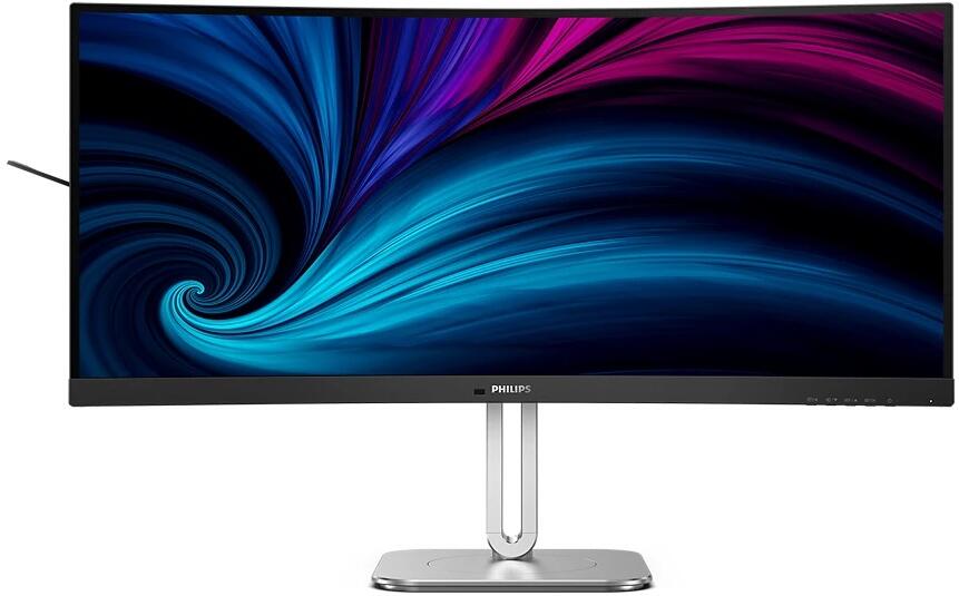 LED monitor Philips 34" 34B2U5600C