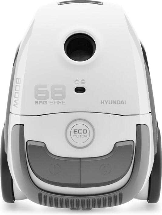 Sáčkový vysavač Hyundai VC068WG