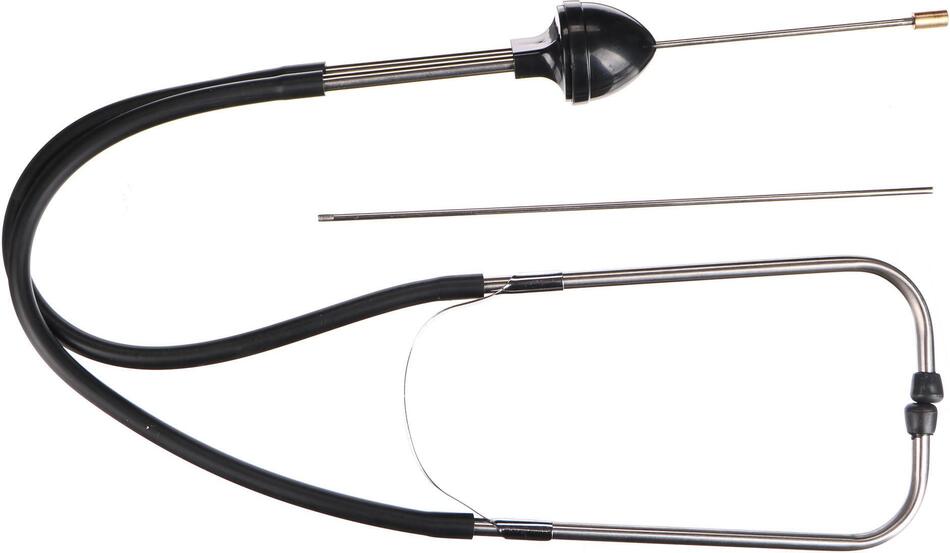 Automobilový stetoskop MECHANIC SCOPE 1 SIXTOL