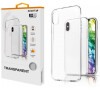 Pouzdro TRANSPARENT ALIGATOR Apple iPhone 16 Pro