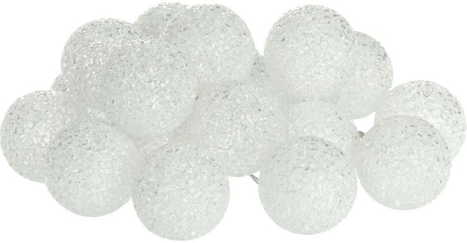 Vánoční řetěz Retlux RXL 490